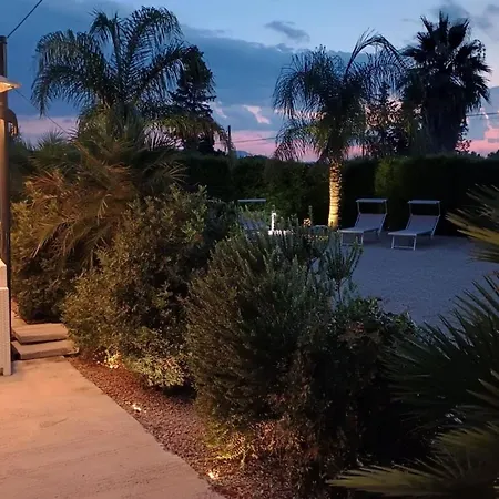 펜션 Casadoma Casa - 폴리코로