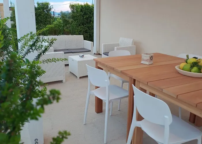 別荘 Casadoma Casa -