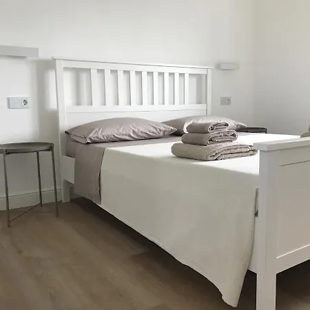 Casadoma B&B - Casa Vacanze Tatil Evi *