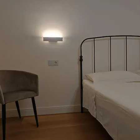 Tatil Evi Casadoma B&B - Casa Vacanze