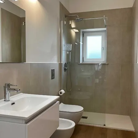 Casadoma B&B - Casa Vacanze Tatil Evi *