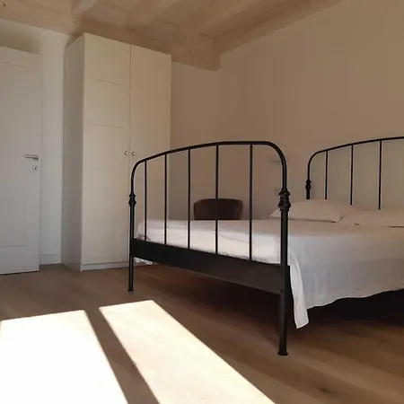 Casadoma B&B - Casa Vacanze * Policoro