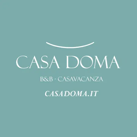 Tatil Evi Casadoma B&B - Casa Vacanze Policoro