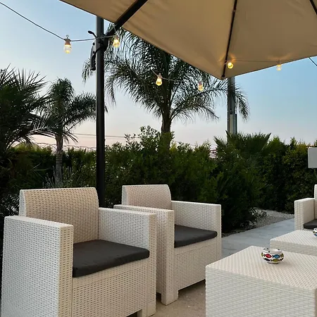 Tatil Evi Casadoma B&B - Casa Vacanze *