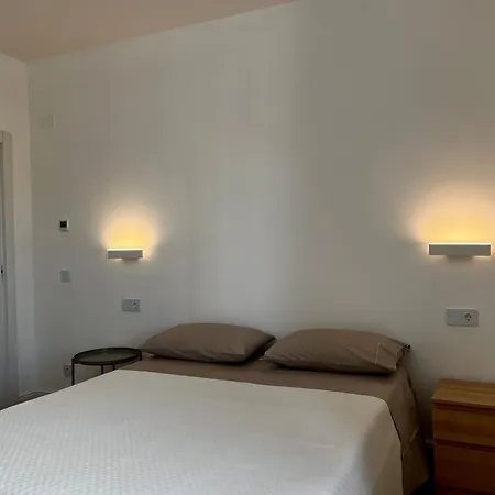 Casadoma B&B - Casa Vacanze Tatil Evi *