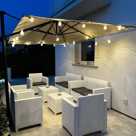 Casadoma B&B - Casa Vacanze Tatil Evi *