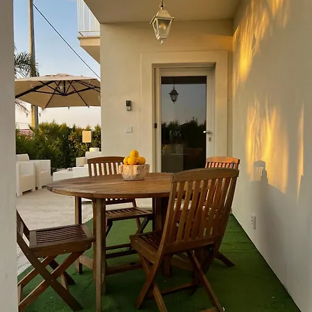 Casadoma B&B - Casa Vacanze * Policoro