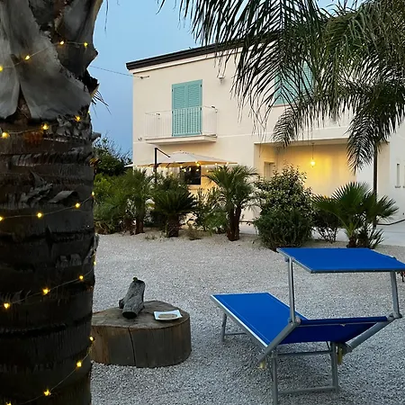 Casadoma B&B - Casa Vacanze Policoro