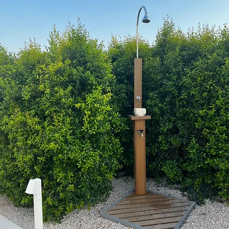 Tatil Evi Casadoma B&B - Casa Vacanze *