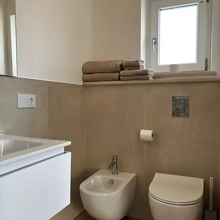 Tatil Evi Casadoma B&B - Casa Vacanze