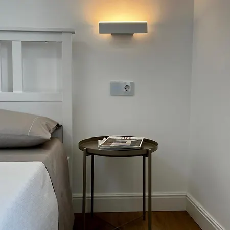Casadoma B&B - Casa Vacanze Tatil Evi *
