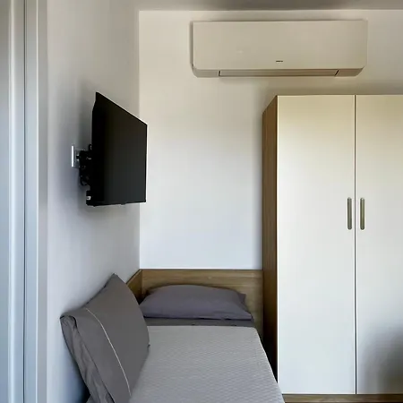 Casadoma Casa - * Policoro