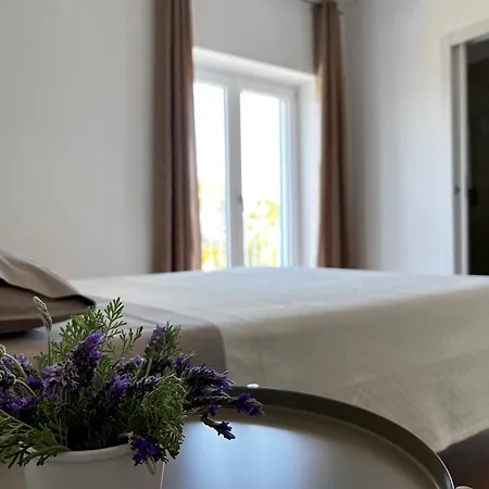 Casadoma B&B - Casa Vacanze