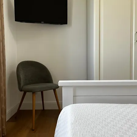Tatil Evi Casadoma B&B - Casa Vacanze Policoro