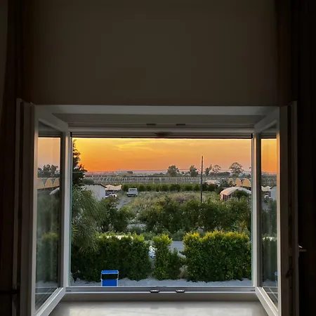 Tatil Evi Casadoma B&B - Casa Vacanze Policoro