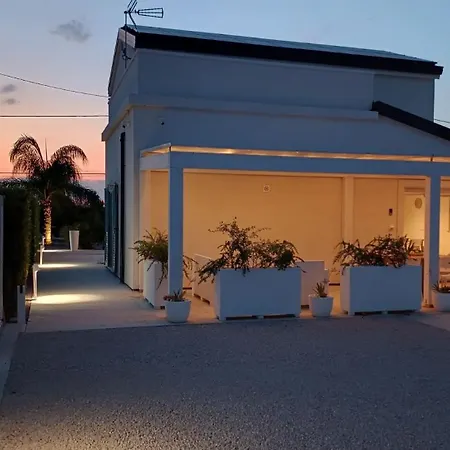 別荘 Casadoma Casa - ポリコーロ