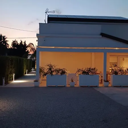 Casadoma B&B - Casa Vacanze *