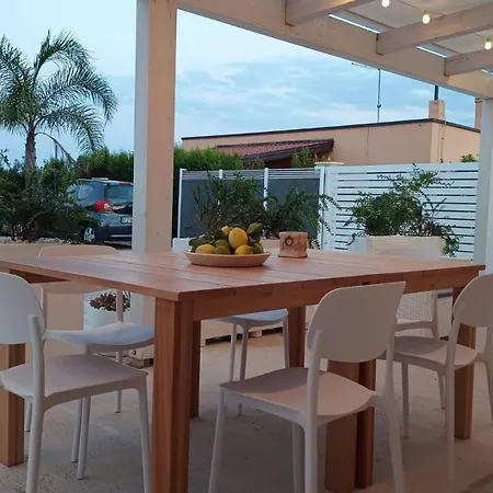 Casadoma B&B - Casa Vacanze Policoro