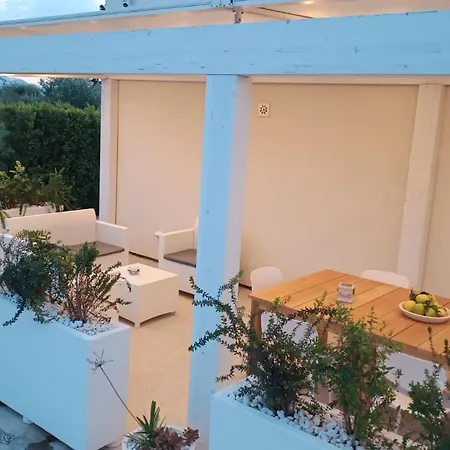 Casadoma Casa - * Policoro