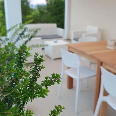 Casadoma B&B - Casa Vacanze