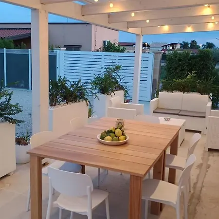 Casadoma Casa - 別荘