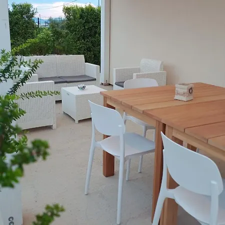 別荘 Casadoma Casa -