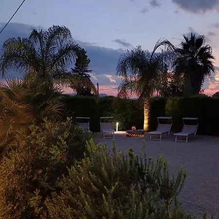 Casadoma B&B - Casa Vacanze Tatil Evi *