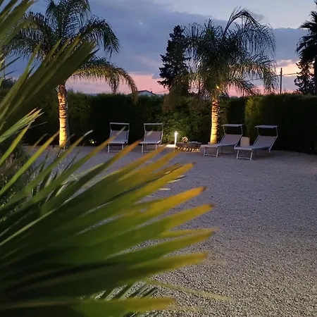 Tatil Evi Casadoma B&B - Casa Vacanze *