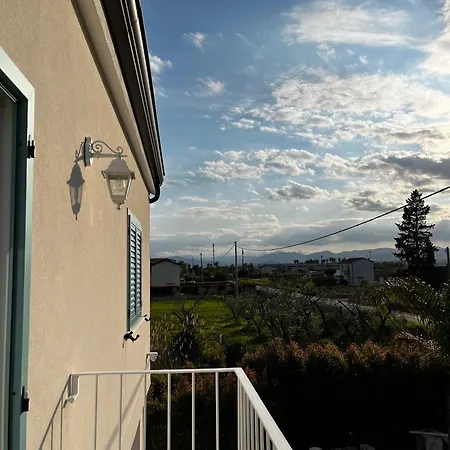 Casadoma Casa - 別荘