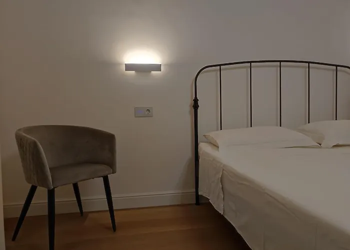 בית נופש Casadoma Casa -