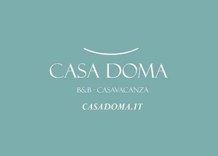 Casa vacanze Casadoma Casa - Policoro