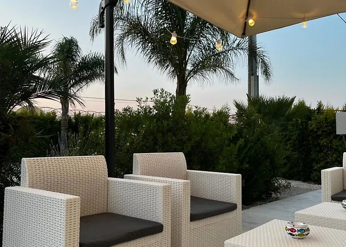 בית נופש Casadoma Casa - *