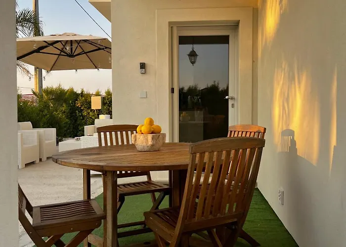 Casadoma Casa - * Policoro