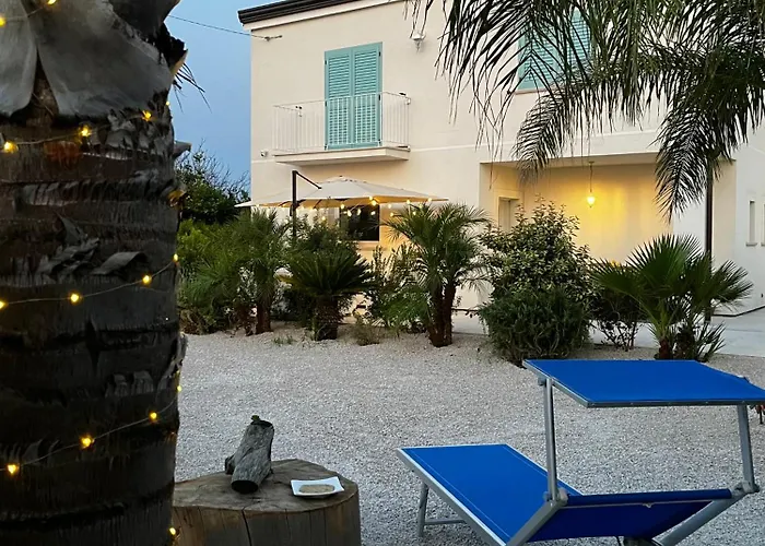 Casadoma Casa - Policoro