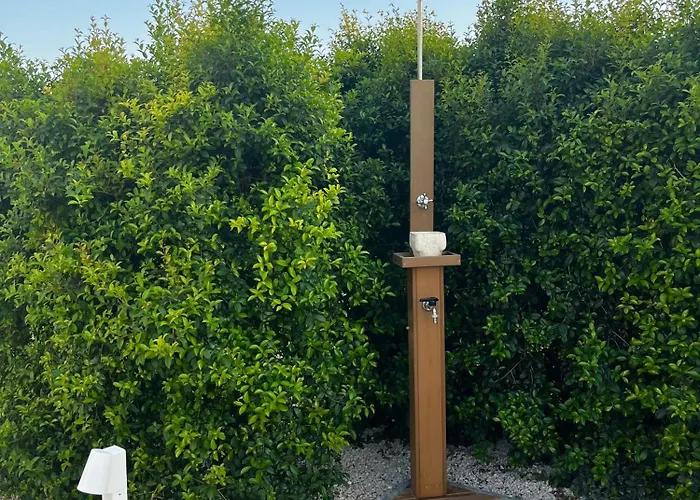 Casa vacanze Casadoma Casa - *