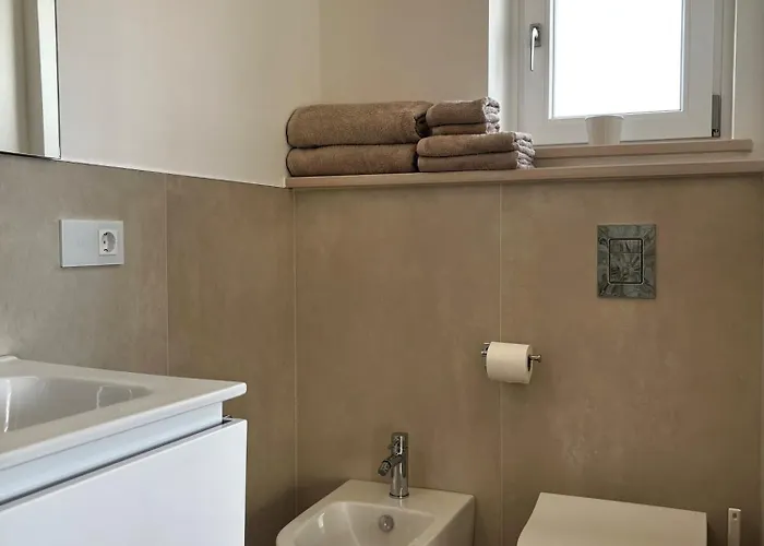 בית נופש Casadoma Casa -