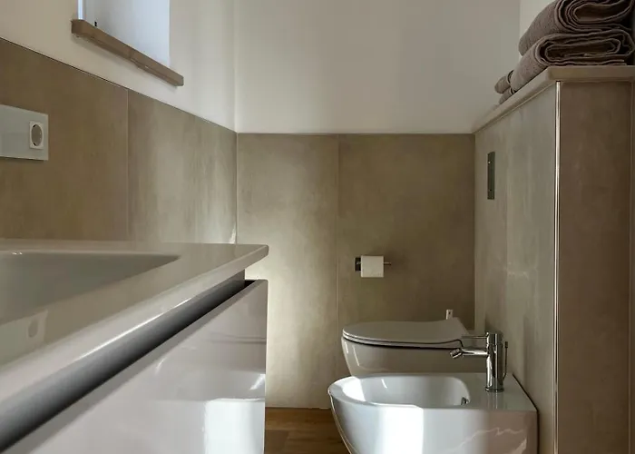 Casadoma Casa - * Policoro