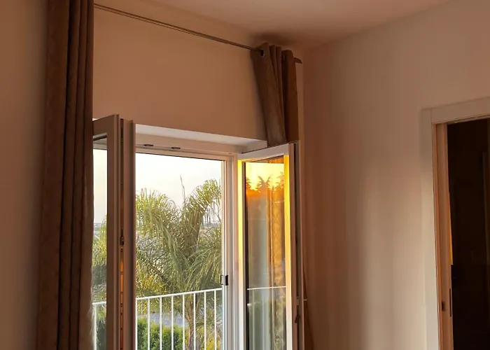 Casa vacanze Casadoma Casa -