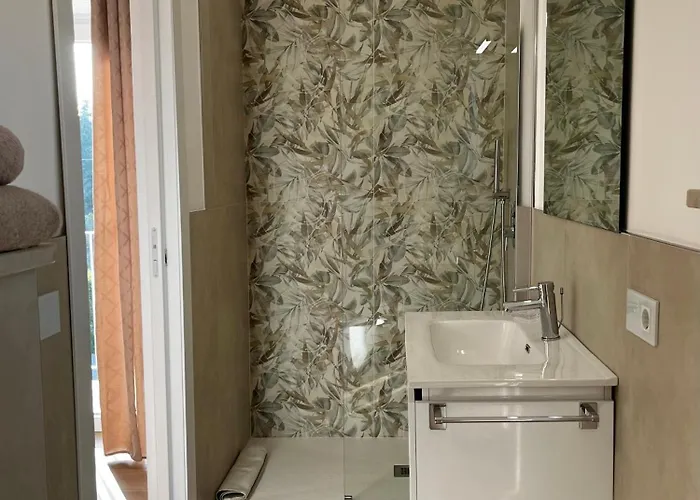 Casadoma Casa - Casa vacanze Policoro