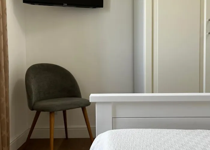 Casa vacanze Casadoma Casa - Policoro