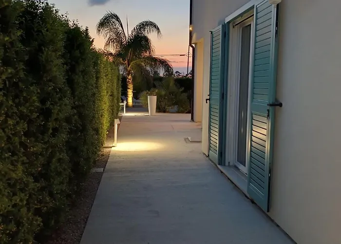 Casadoma Casa - Casa vacanze *