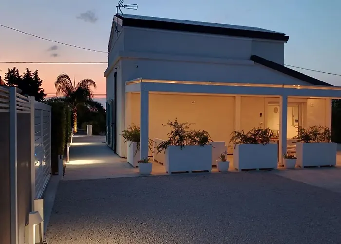 Casa vacanze Casadoma Casa - Policoro