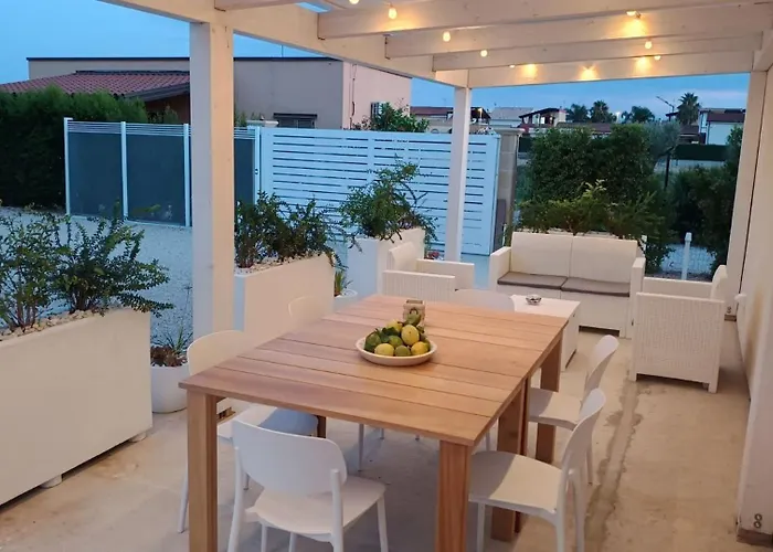 Casadoma Casa - Casa vacanze