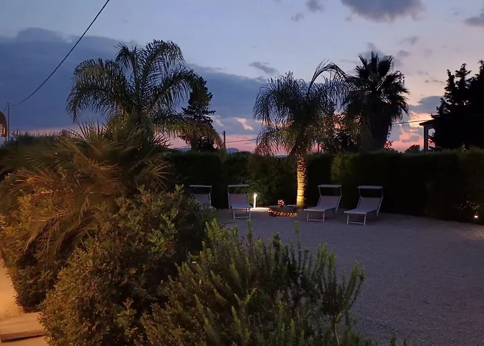 Casadoma Casa - Casa vacanze *