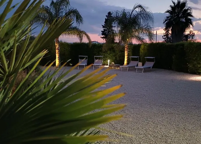 Casa vacanze Casadoma Casa - *