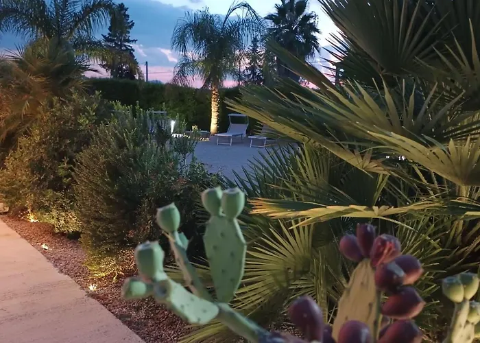 Casadoma Casa - Casa vacanze Policoro