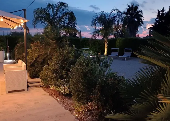 Casa vacanze Casadoma Casa - Policoro