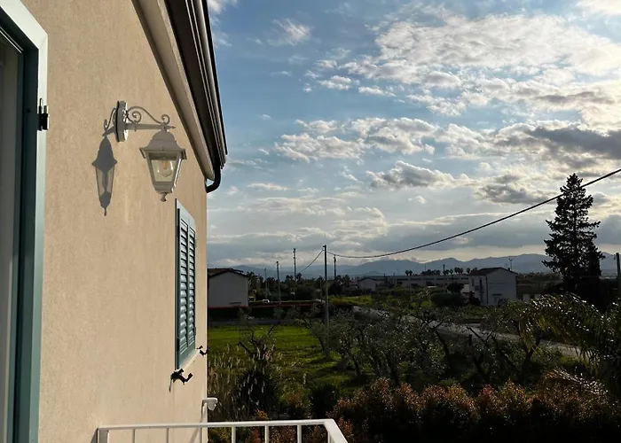 Casadoma Casa - Casa vacanze